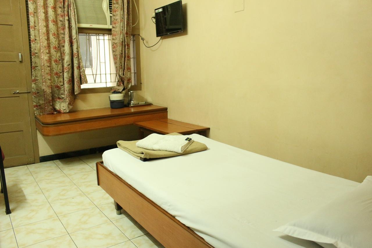 Hotel Shona Coimbatore Buitenkant foto